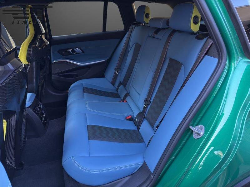 BMW M3 Touring M3 Competition xDrive Touring auto