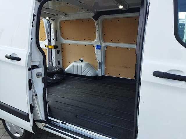 Ford Transit Custom 280 2.0 EcoBlue 130 PC Furgone Trend