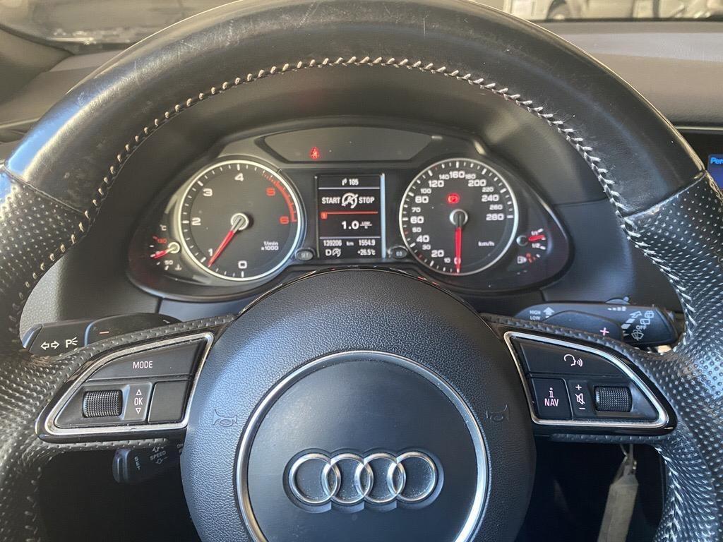 Audi Q5 2.0 TDI 190 CV clean diesel quattro S tronic Advanced