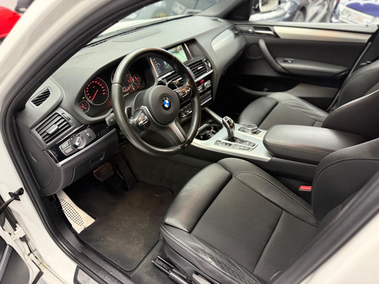 Bmw X4 xDrive30dA 249CV Msport