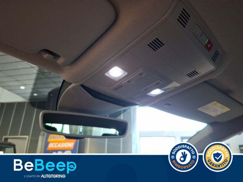 Volkswagen T-Roc 1.6 TDI ADVANCED