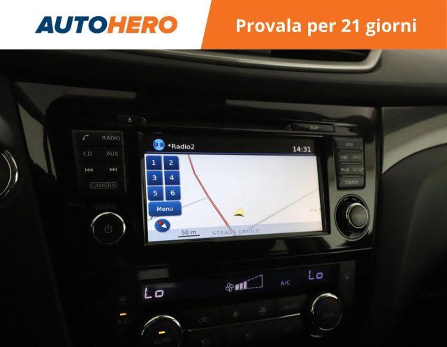NISSAN X-Trail 1.6 dCi 2WD Tekna