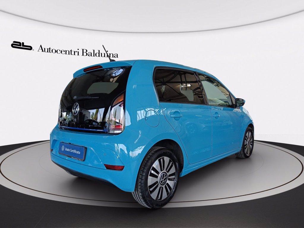 VOLKSWAGEN E-up! 5p del 2020