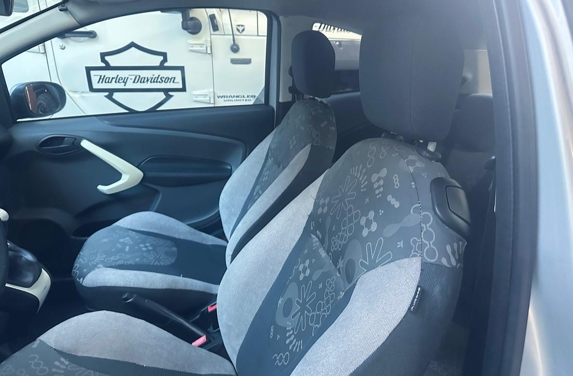 Ford Ka Ka 1.2 8V 69CV RATE / FINANZIAMENTI