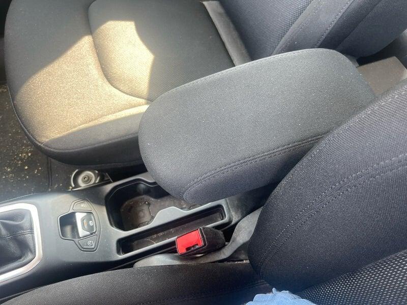 Jeep Renegade 1.0 t3 Limited fwd