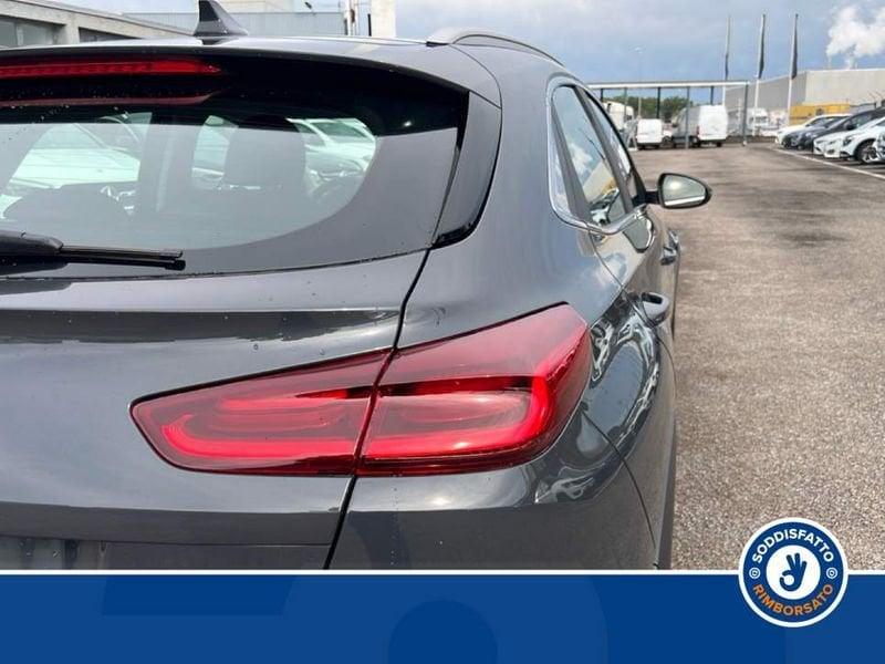 Kia Xceed 1.0 GPL Business MY26