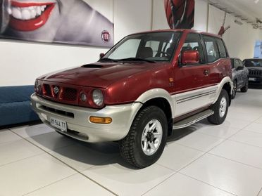 Nissan Terrano II Terrano II 2.7 Tdi 3 porte SE