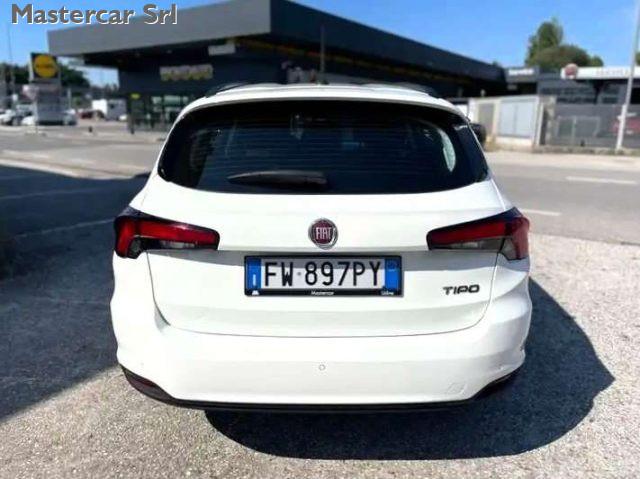 FIAT Tipo SW 1.6 mjt 120cv Business Navigatore - FW897PY