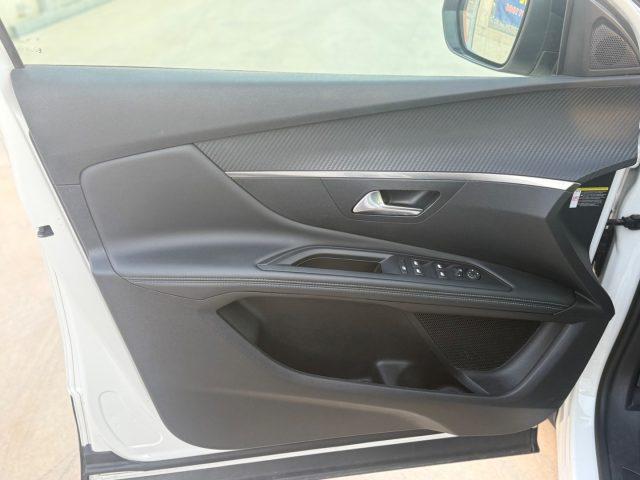 PEUGEOT 3008 2022 AUTOCARRO N1 IVA ESPOSTA