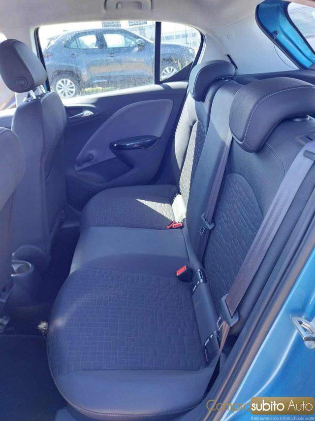 OPEL Corsa 1.4 90CV GPL (Garanzia 12 Mesi)