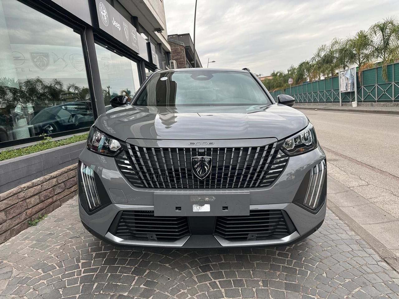 PEUGEOT 2008 2ª serie 2008 PureTech 100 S&S Al...