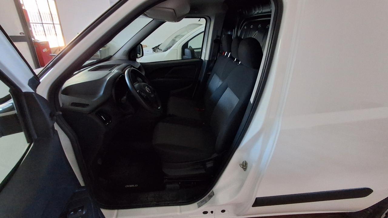 Fiat Doblo Doblò 1.6 MJT 90CV S&S PC-TN Cargo Lounge