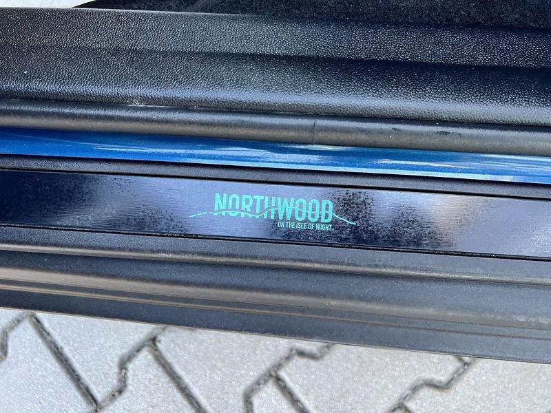 MINI Mini Countryman F60 Mini 1.5 Cooper Northwood Edition Countryman