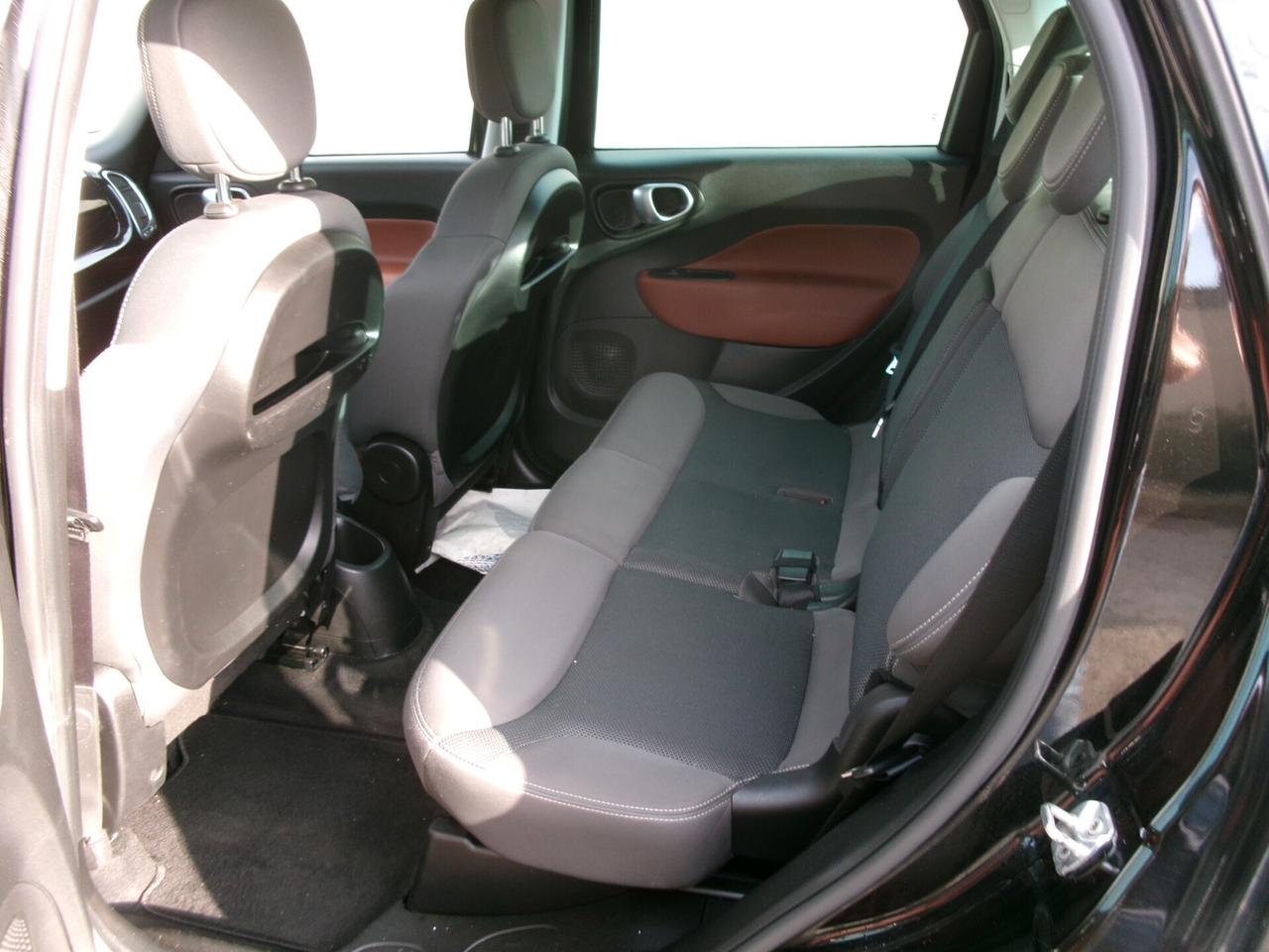 Fiat 500L 1.6 Multijet 120 CV Trekking