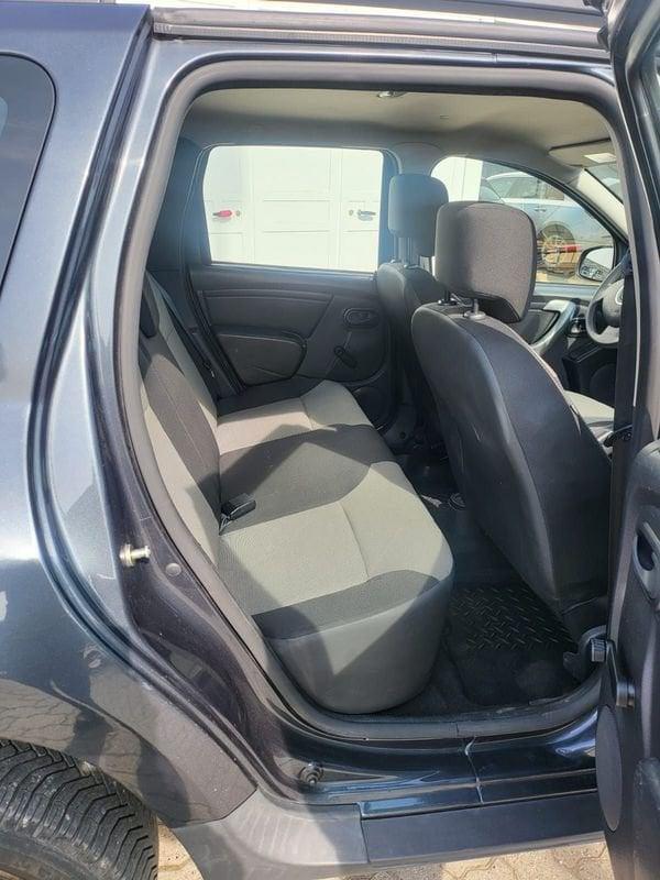 Dacia Duster Duster 1.6 110CV 4x2