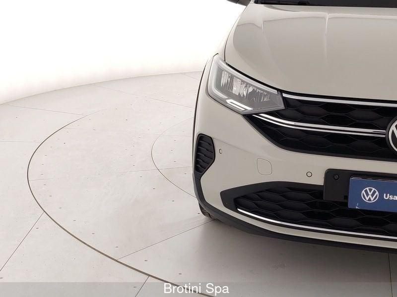 Volkswagen Taigo 1.0 TSI 110 CV Life
