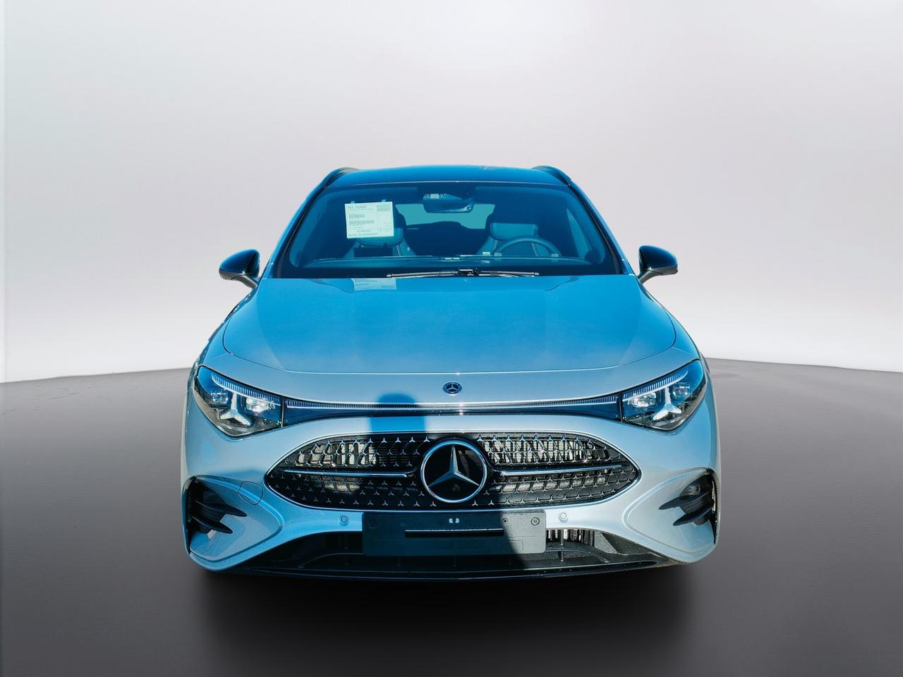 Mercedes-Benz CLA 200 4MATIC Shooting Brake