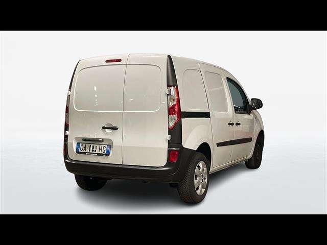 Renault kangoo express 1.5 dci 95cv Blue Ice E6d-temp - IV