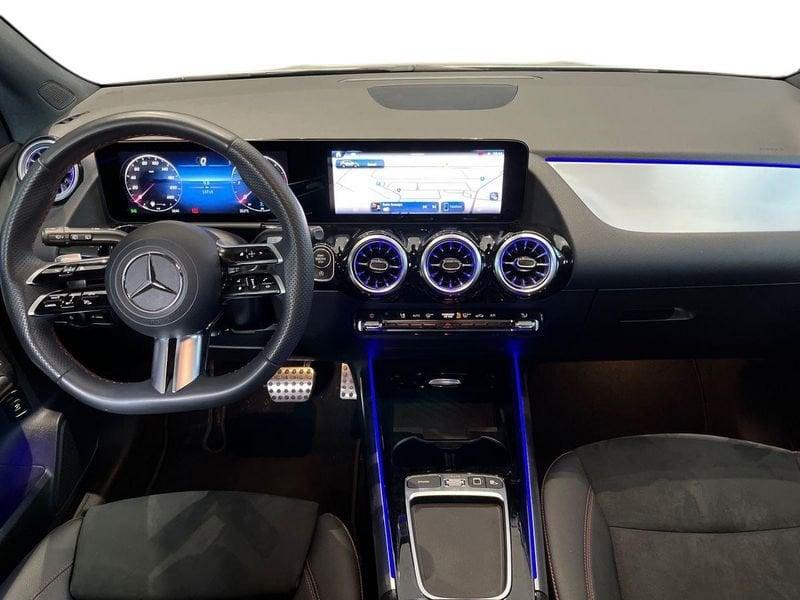 Mercedes-Benz GLA 200 d AMG Line Advanced Plus auto