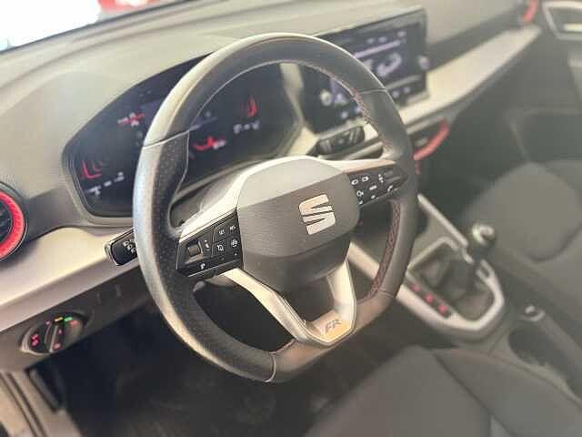 SEAT Arona 1.0 EcoTSI FR