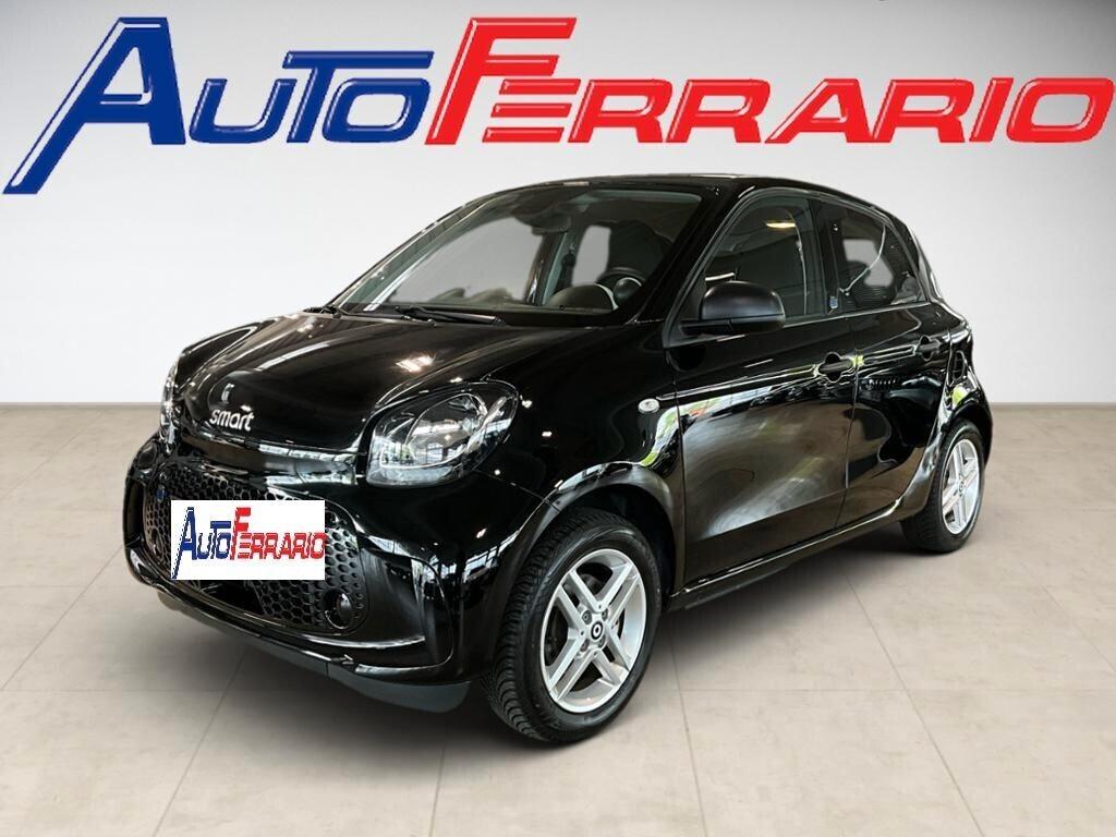 Smart ForFour CERCHI IN LEGA VOLANTE MULTIFUNZIONI X NEOPATENTATI