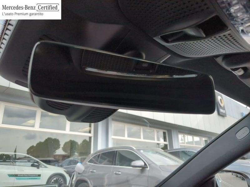 Mercedes-Benz Classe E E 53 AMG MHEV (EQ-BOOST) 4MATIC + AUTO MY20