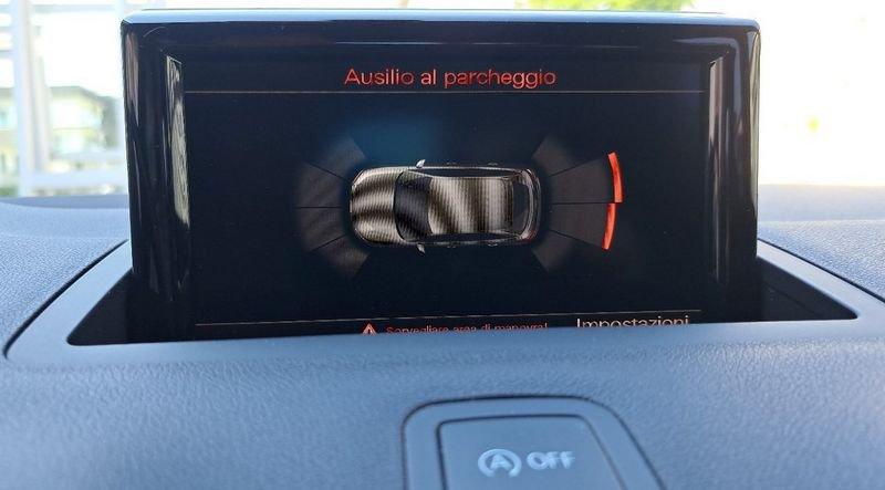 Audi A1 SPB 1.6 TDI 116 CV S Line
