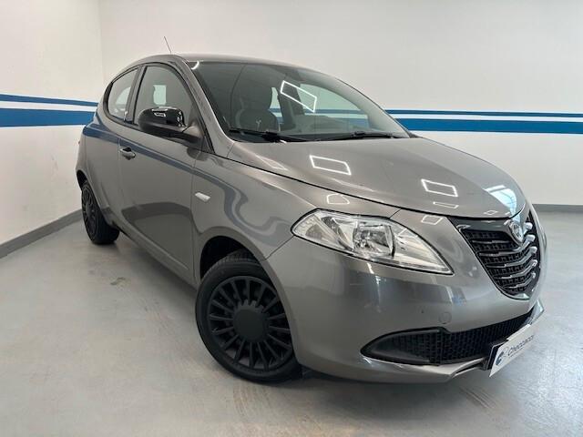 Lancia Ypsilon 1.2 8v Elefantino 69cv *74.000 KM * EURO6 *