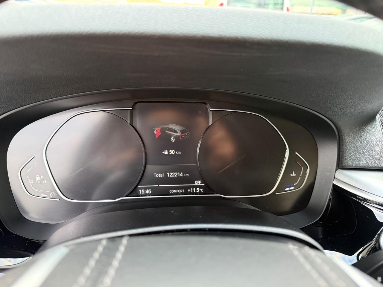 Bmw 520 Sw 48V xDrive Touring Luxury