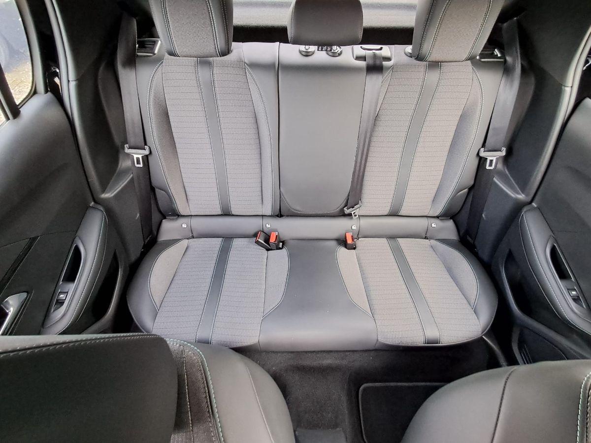 PEUGEOT - 208 - PureTech 75 S&S 5p. Active