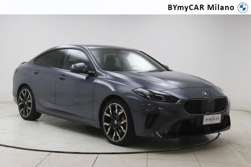 BMW Serie 2 Gran Coupe 218 d MSport Pro DCT