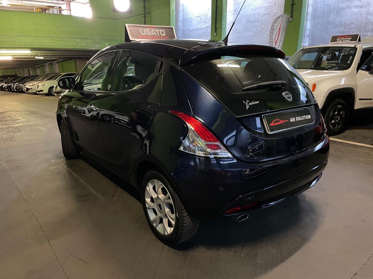 Lancia Ypsilon 1.2 Neopatentati Euro 6