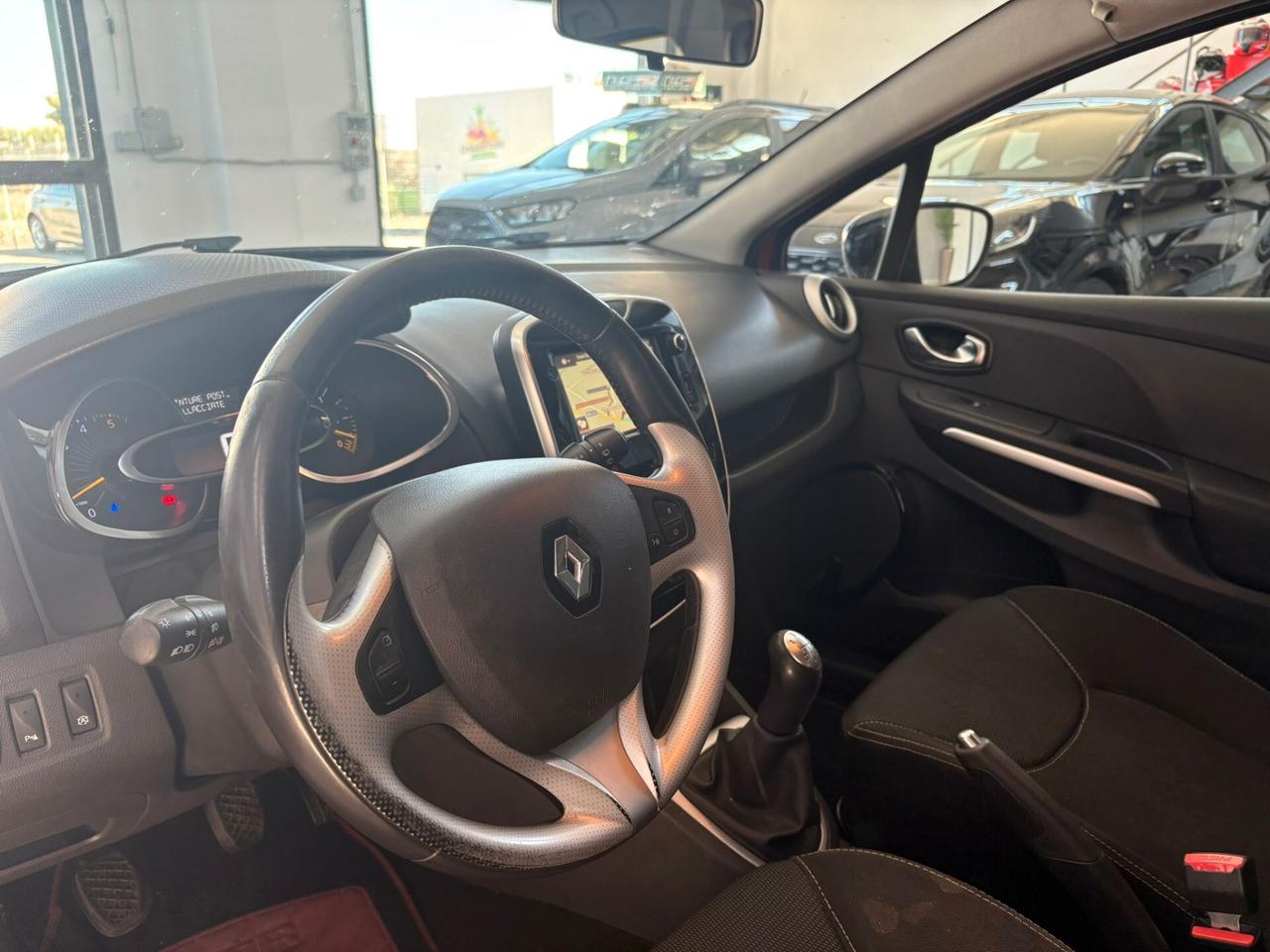 Renault Clio dCi 8V 90 CV Start&Stop 5 porte Energy Duel