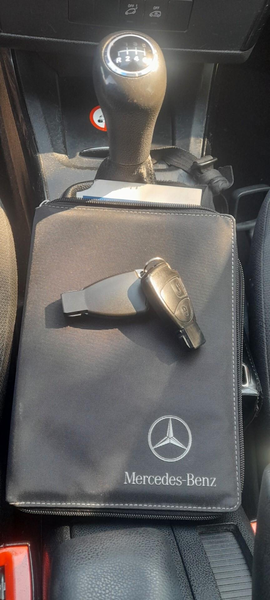 Mercedes-benz A 180 CDI Classic