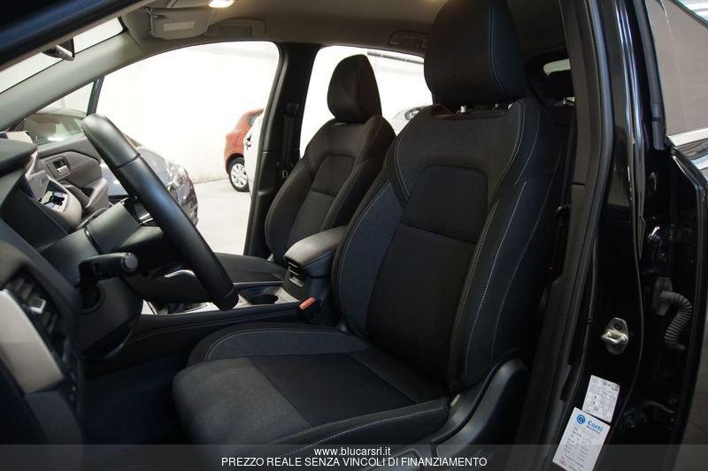 Nissan Qashqai Qashqai MHEV 140 CV N-Connecta