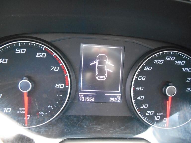 Seat Ibiza 1.0 TGI 5 porte FR