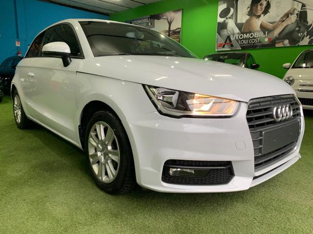 AUDI A1 1.4 TDI