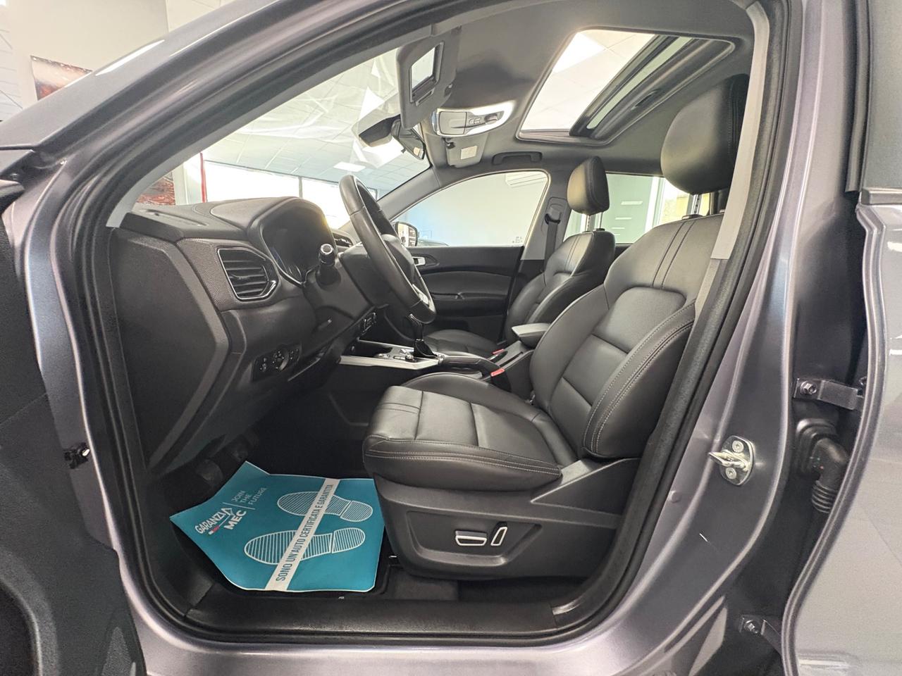 Dr 4.0 1.5 GPL 114cv 2022 km 22000 tetto aprib