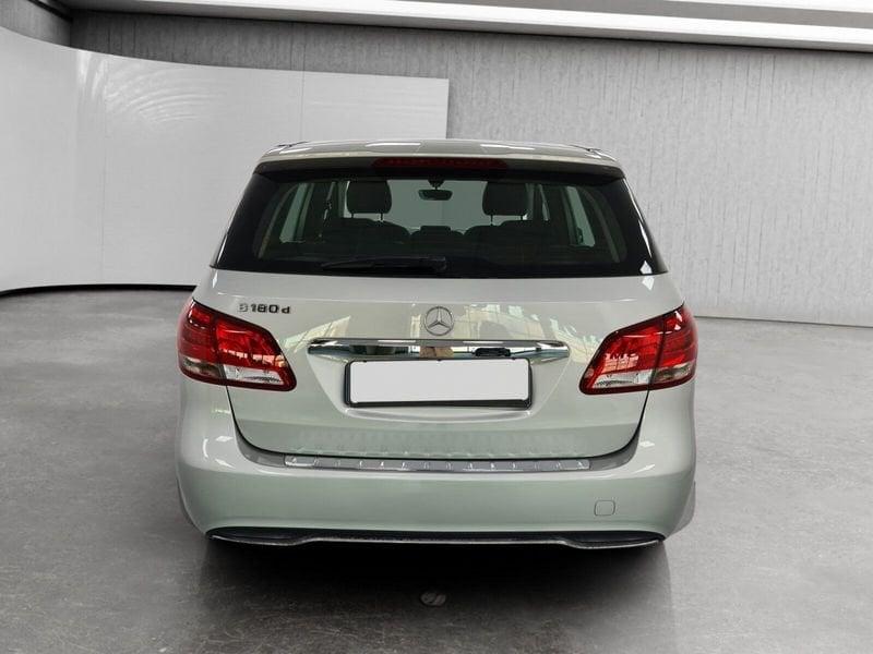 Mercedes-Benz Classe B B 180 d Executive Next
