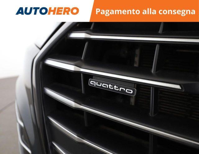 AUDI Q5 55 TFSI e quattro S tronic S line plus