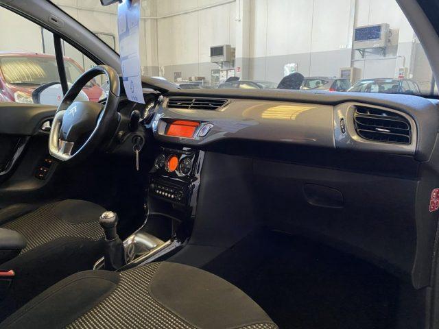 CITROEN C3 1.2 VTi 82 Vanity Fair -Garanzia12m-