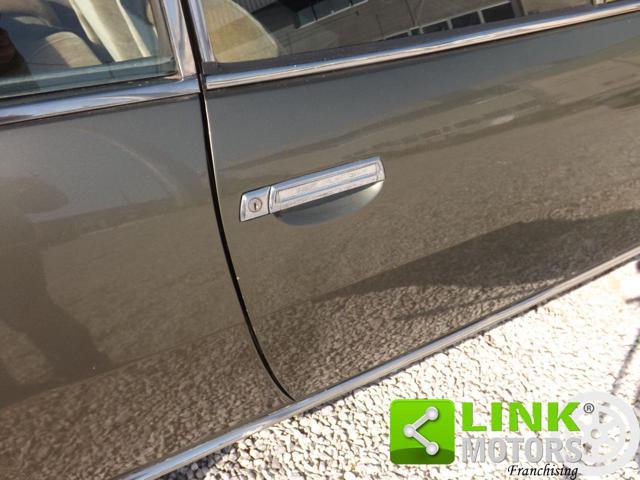 PEUGEOT 504 c12 Pininfarina unico proprietario ben tenuta