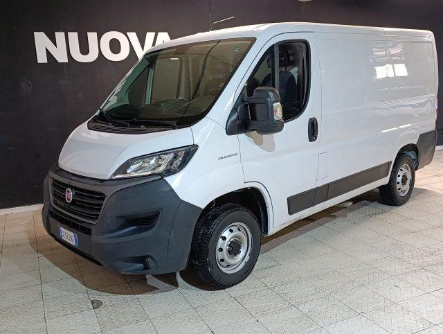 FIAT Ducato 30 2.3 MJT 120CV CH1 Furgone