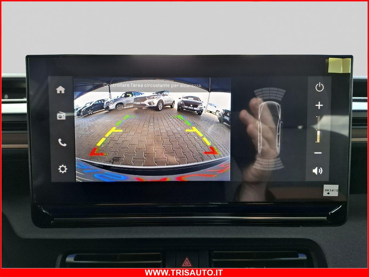 CITROEN C3 Aircross 1.2 Hybrid 145 e-DCS6 Plus NEOPATENTATI (FULL LED+NAVI)