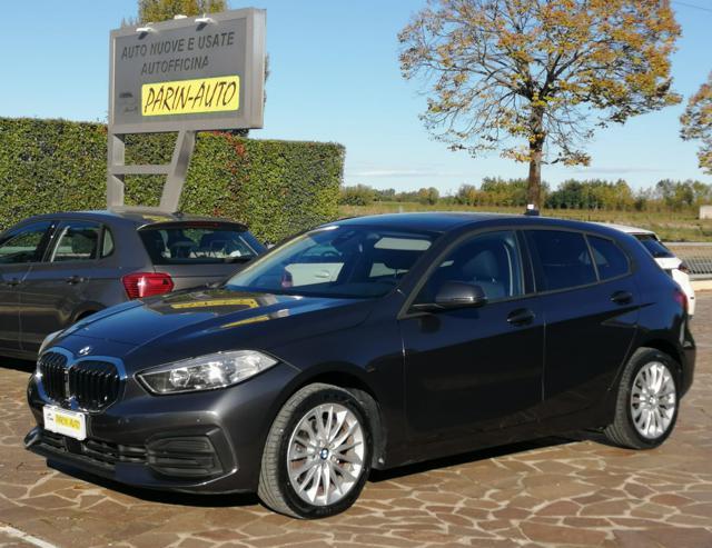 BMW 118 d 5p. Business Advantage