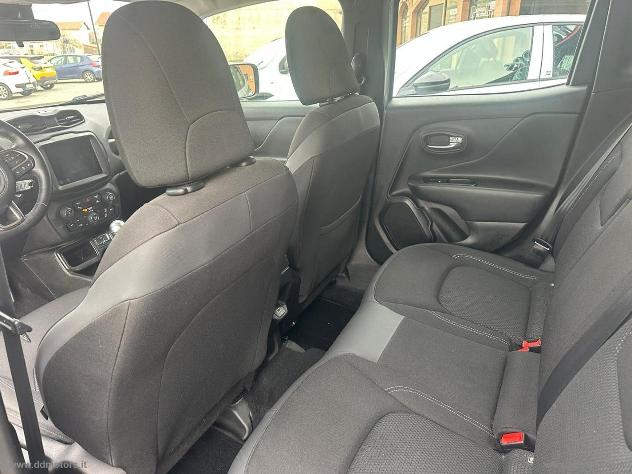 JEEP Renegade 1.6 Mjt 120CV Limited *PROMO*