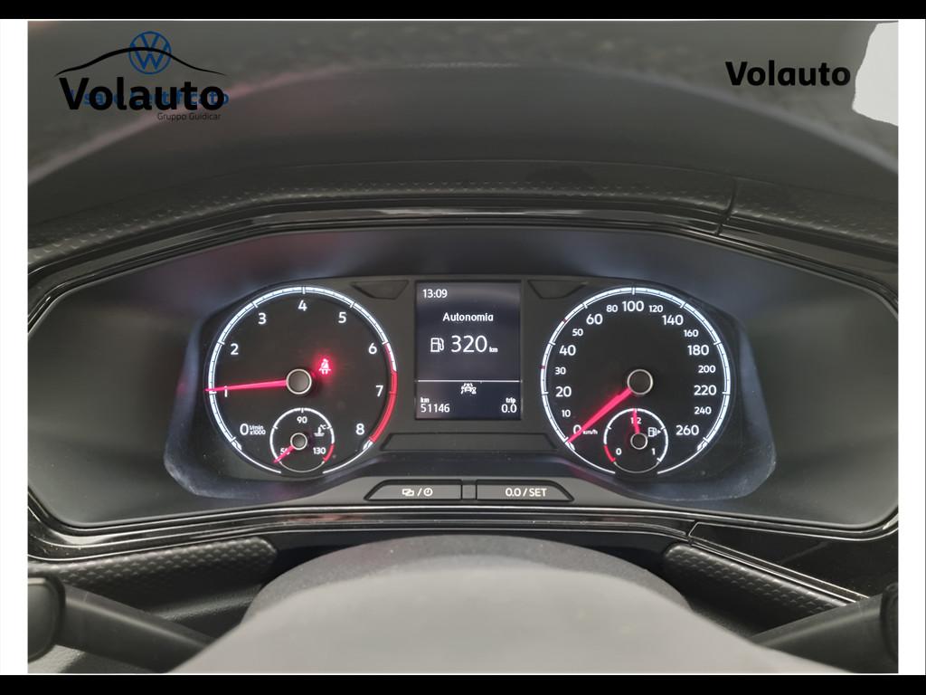 VOLKSWAGEN T-Cross 2019 - T-Cross 1.0 tsi Style 95cv