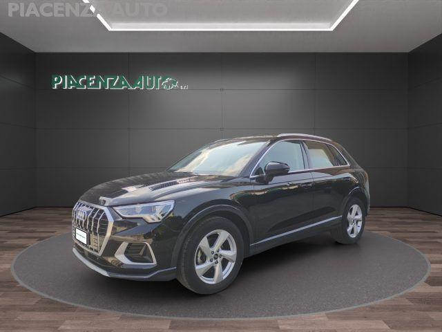 AUDI Q3 35 TDI S tronic.VIRTUAL.NAVI.LED