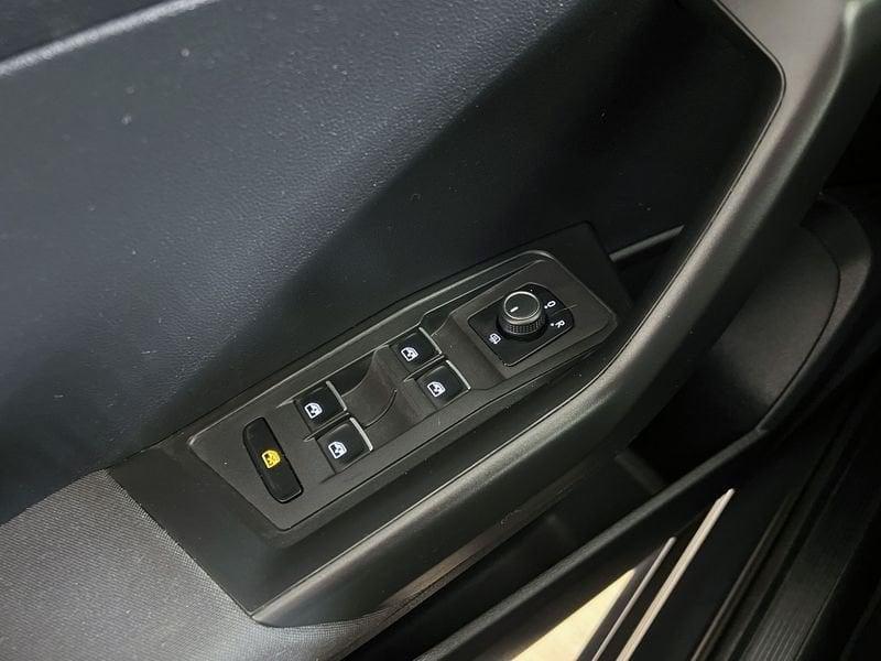 Volkswagen T-Roc 1.6 TDI SCR Business BMT