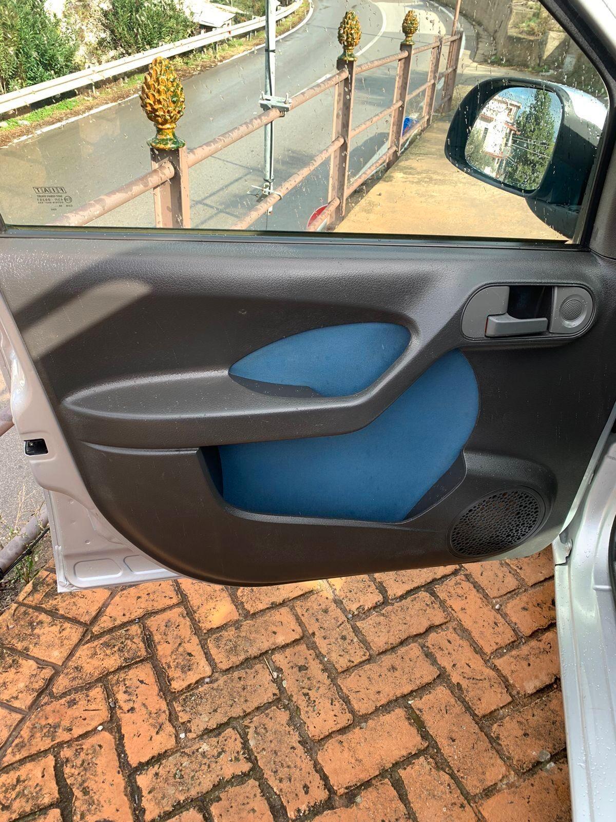 Fiat Panda 1.2 Dynamic Eco